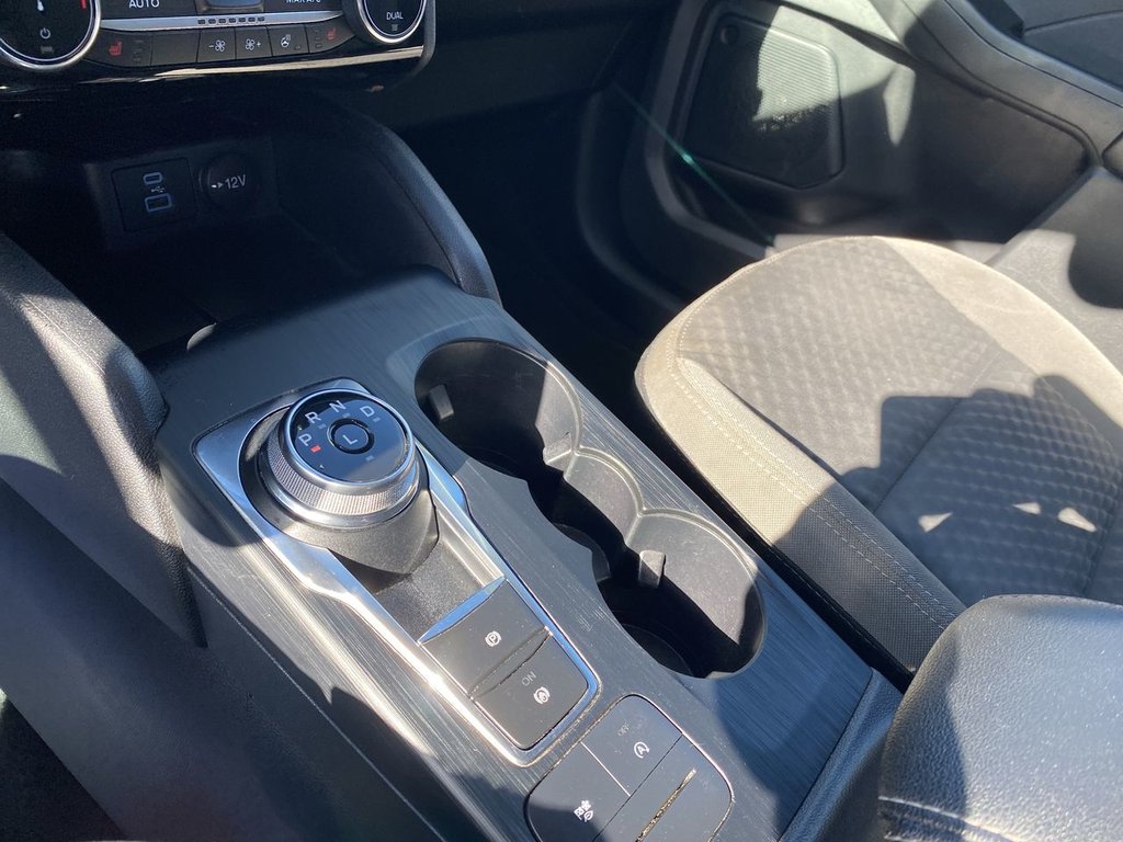 Ford Escape SE 2022 à Alliston, Ontario - 20 - w1024h768px