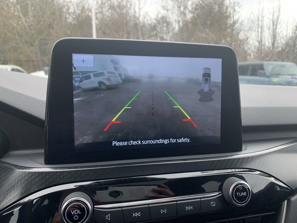 Ford Escape SEL 2022 à Alliston, Ontario - 17 - w1024h768px