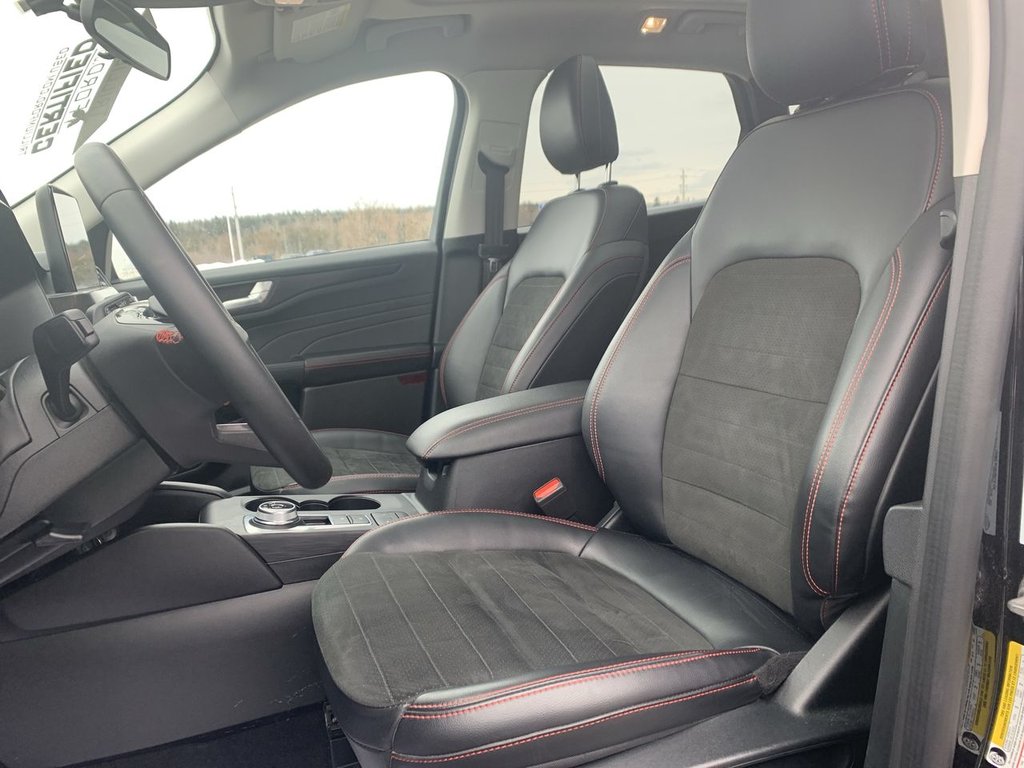 Ford Escape SEL 2022 à Alliston, Ontario - 11 - w1024h768px