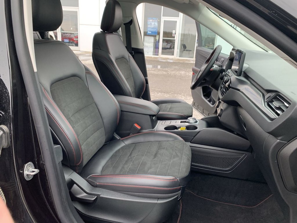 Ford Escape SEL 2022 à Alliston, Ontario - 24 - w1024h768px