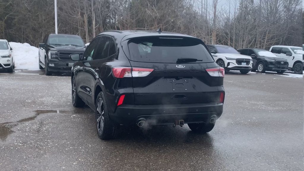 Ford Escape SEL 2022 à Alliston, Ontario - 7 - w1024h768px