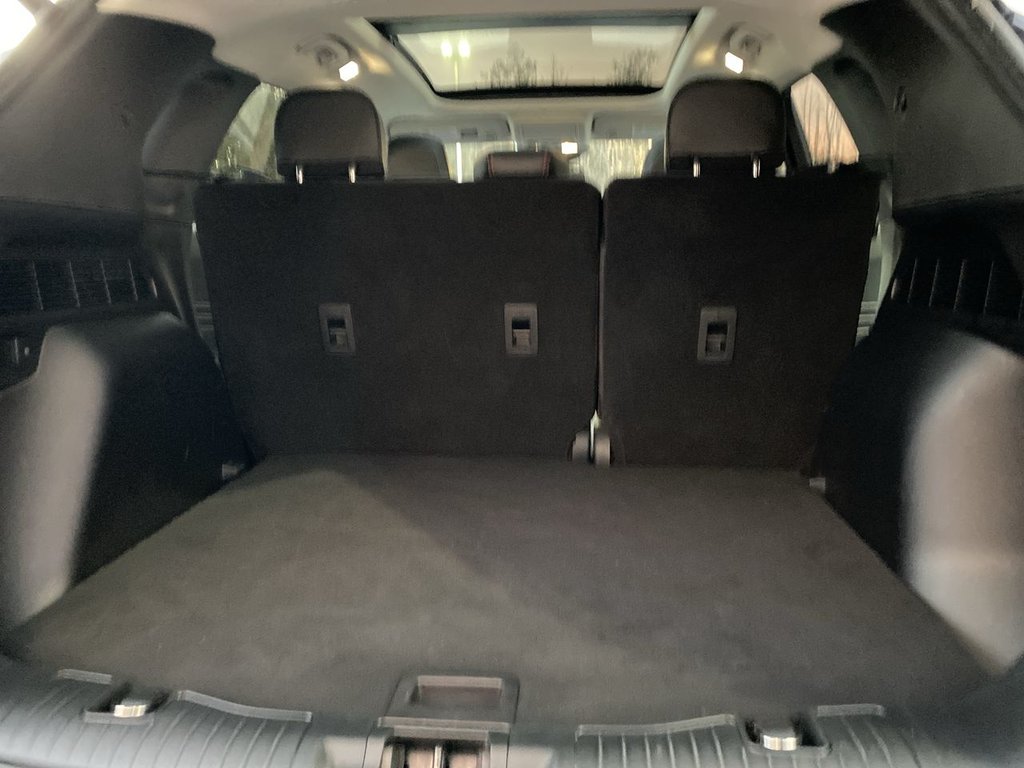 2022 Ford Escape SEL in Alliston, Ontario - 23 - w1024h768px