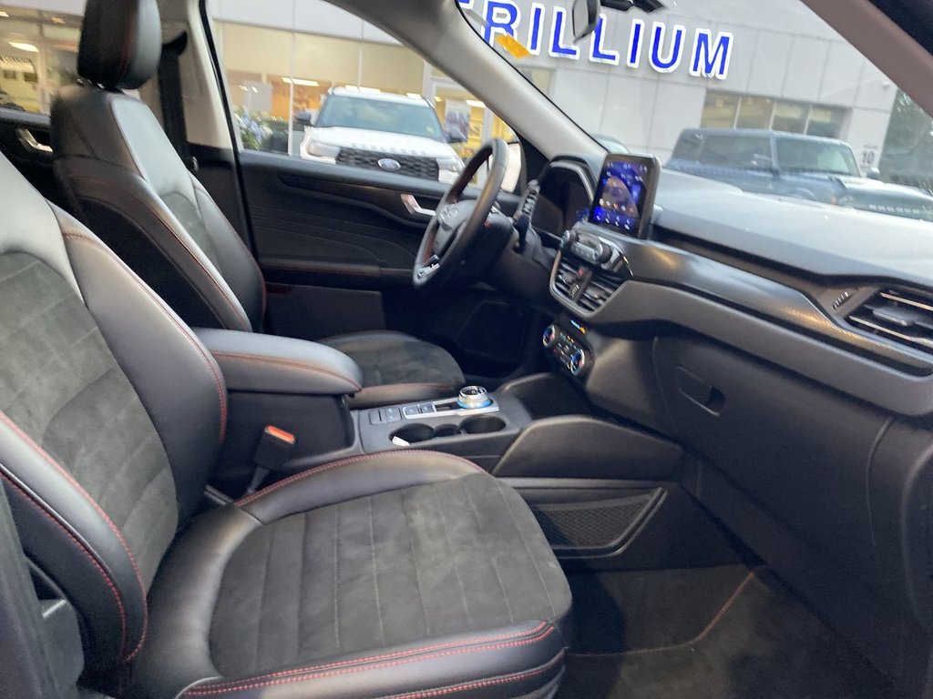 2022 Ford Escape SEL in Alliston, Ontario - 24 - w1024h768px