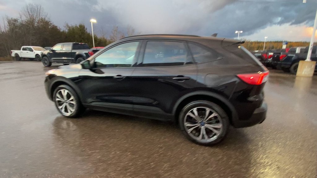 2022 Ford Escape SEL in Alliston, Ontario - 6 - w1024h768px