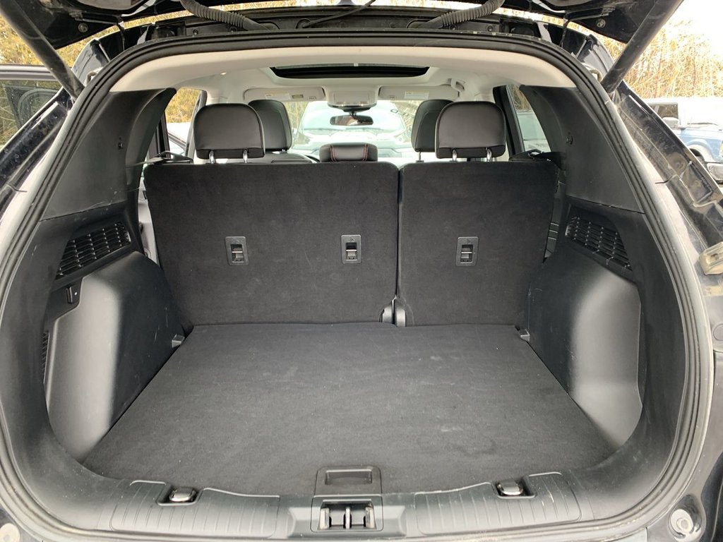 Ford Escape SEL 2022 à Alliston, Ontario - 23 - w1024h768px