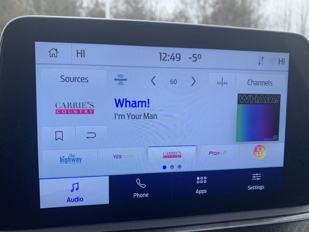 Ford Escape SEL 2022 à Alliston, Ontario - 16 - w1024h768px