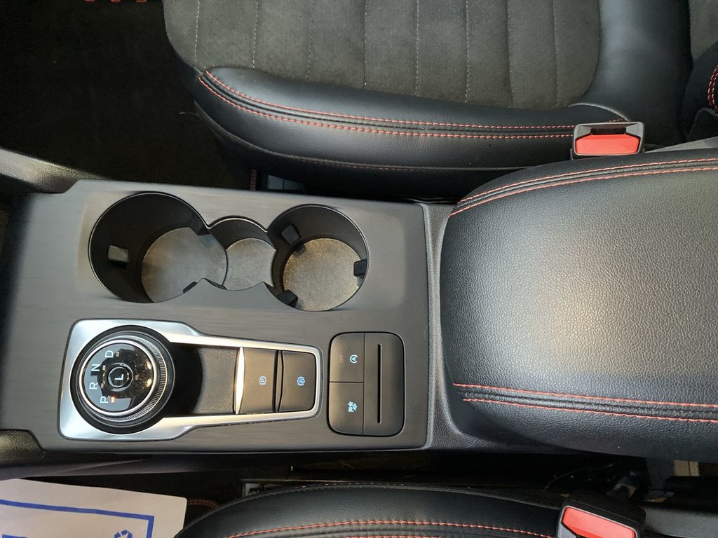 2022 Ford Escape SEL in Alliston, Ontario - 20 - w1024h768px