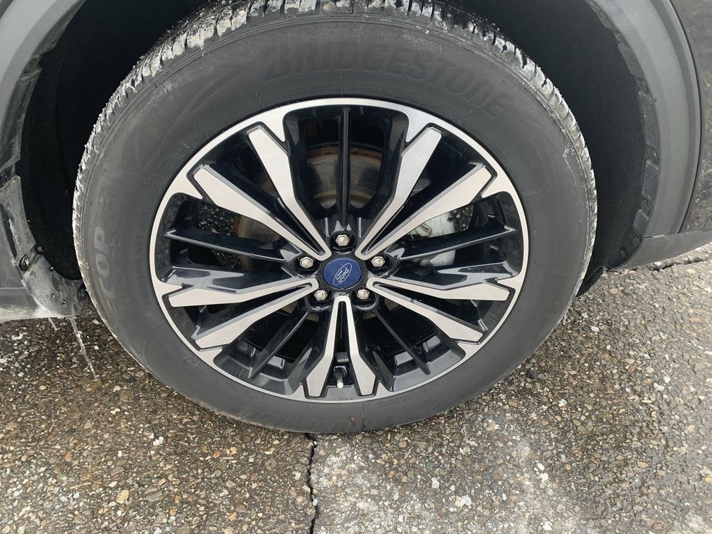 Ford Escape SEL 2022 à Alliston, Ontario - 10 - w1024h768px