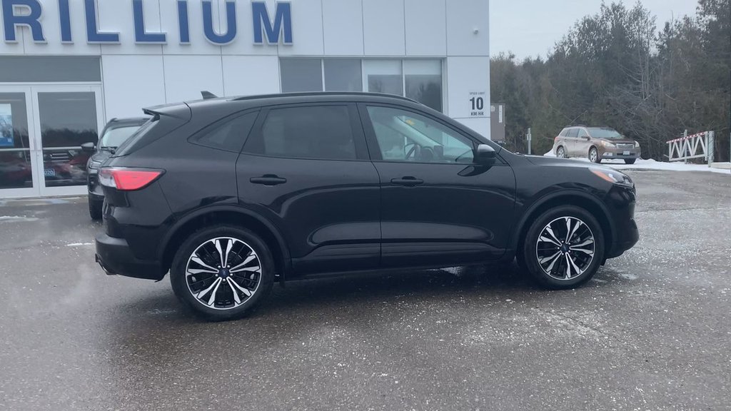 Ford Escape SEL 2022 à Alliston, Ontario - 9 - w1024h768px