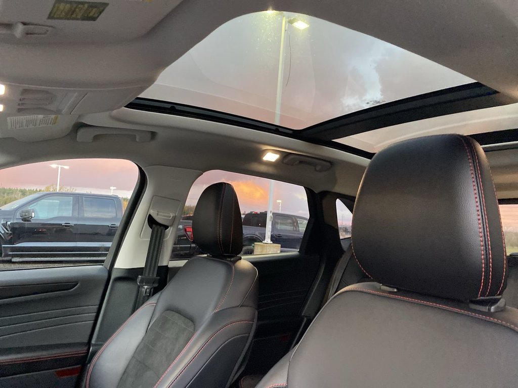 2022 Ford Escape SEL in Alliston, Ontario - 21 - w1024h768px