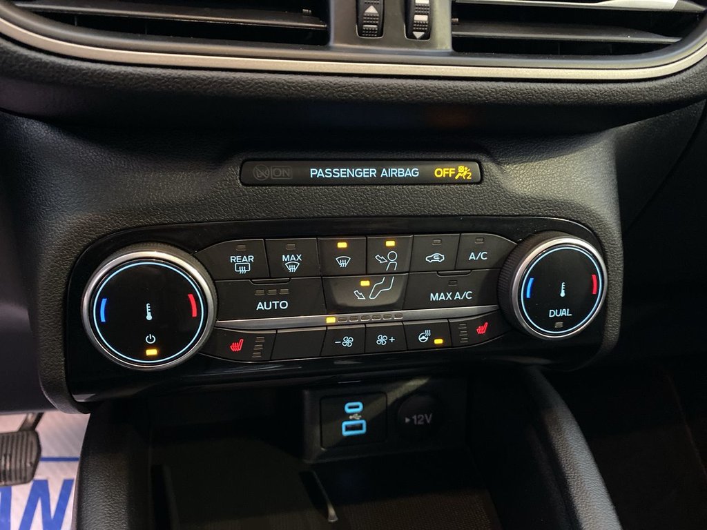 2022 Ford Escape SEL in Alliston, Ontario - 18 - w1024h768px