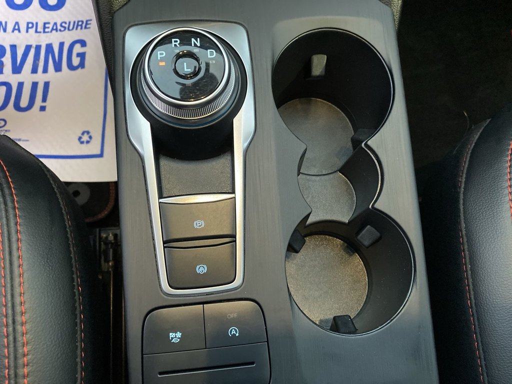 2022 Ford Escape SEL in Alliston, Ontario - 19 - w1024h768px