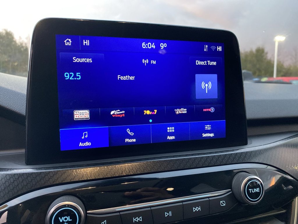 2022 Ford Escape SEL in Alliston, Ontario - 16 - w1024h768px