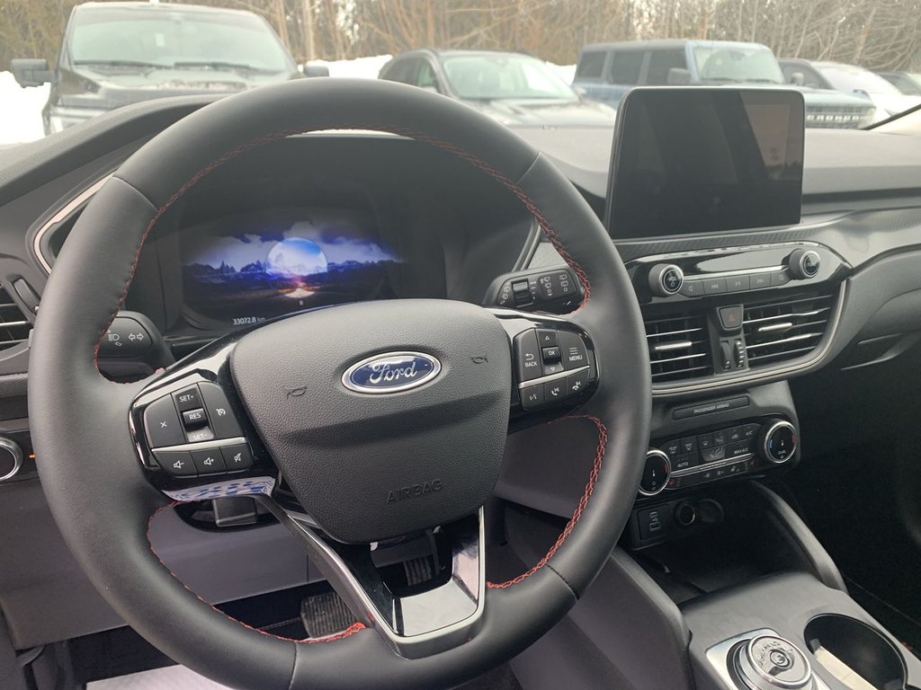 Ford Escape SEL 2022 à Alliston, Ontario - 14 - w1024h768px