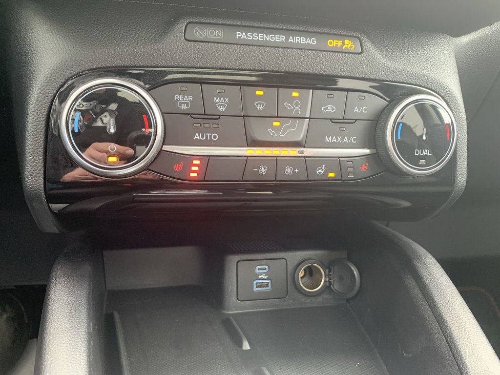 Ford Escape SEL 2022 à Alliston, Ontario - 18 - w1024h768px