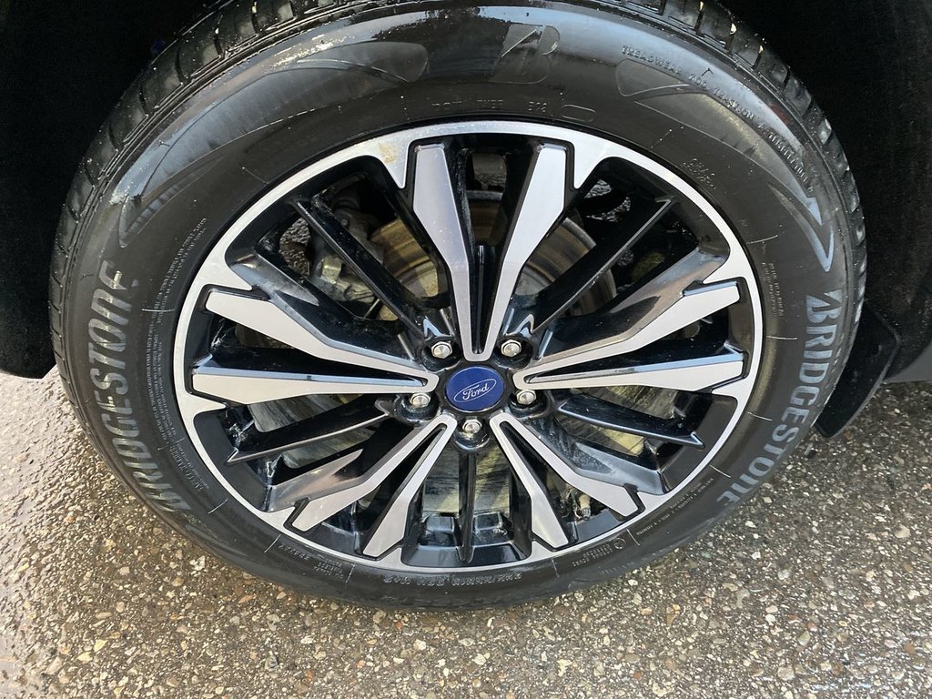 2022 Ford Escape SEL in Alliston, Ontario - 10 - w1024h768px