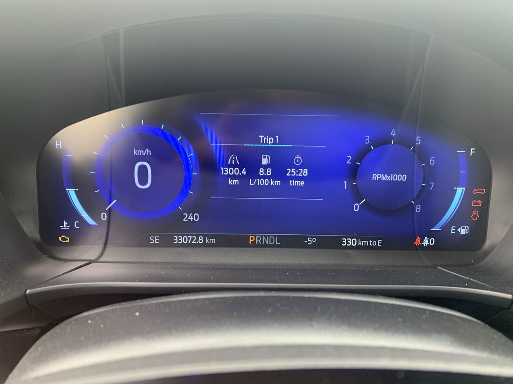 Ford Escape SEL 2022 à Alliston, Ontario - 15 - w1024h768px