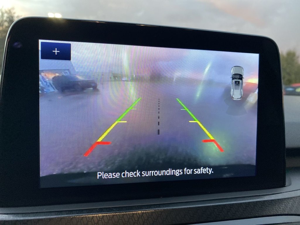 2022 Ford Escape SEL in Alliston, Ontario - 17 - w1024h768px