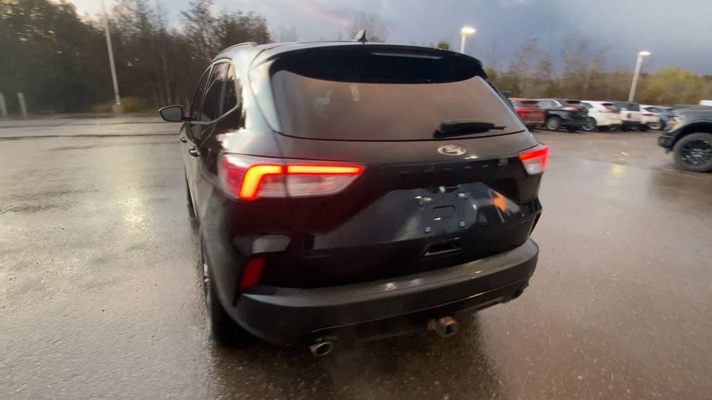 2022 Ford Escape SEL in Alliston, Ontario - 7 - w1024h768px