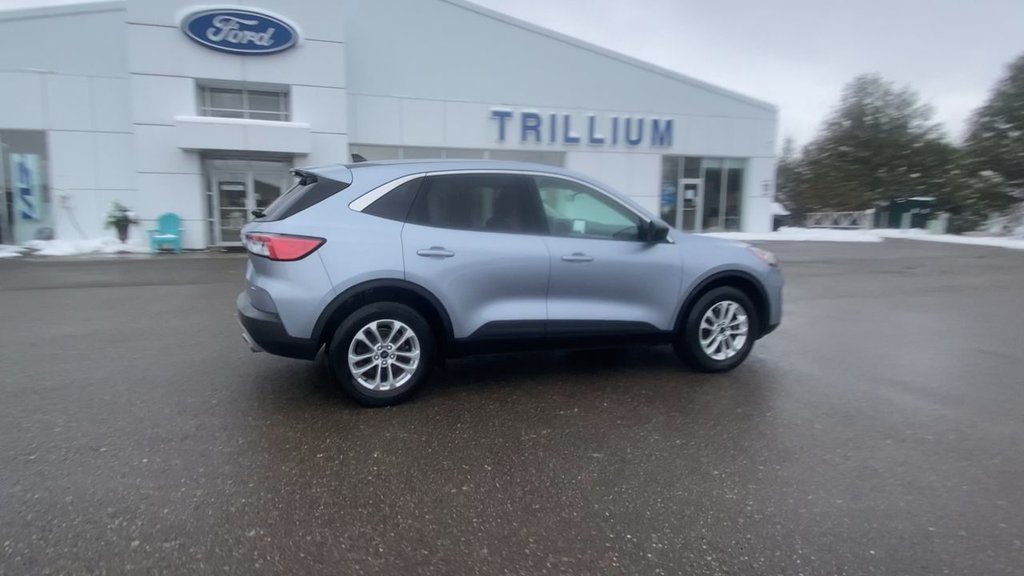 2022 Ford Escape SE in Alliston, Ontario - 9 - w1024h768px