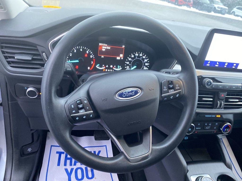 2022 Ford Escape SE in Alliston, Ontario - 14 - w1024h768px