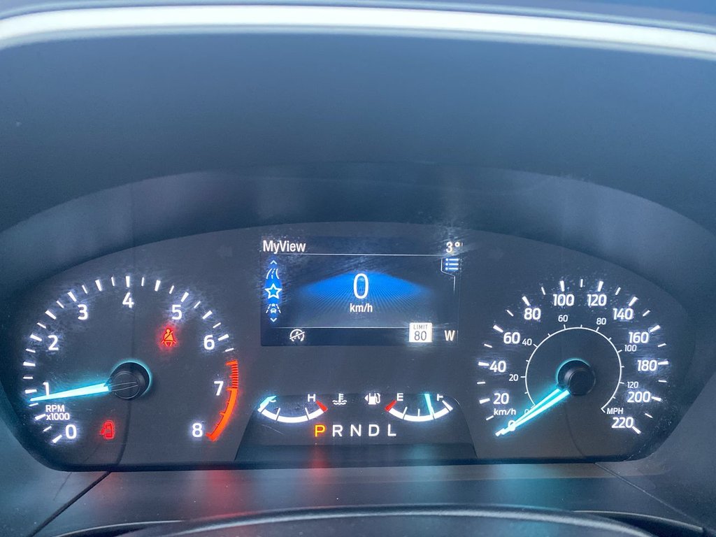 2022 Ford Escape SE in Alliston, Ontario - 15 - w1024h768px