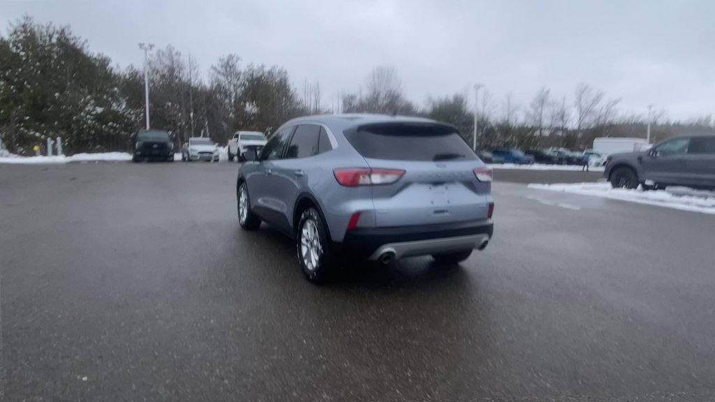 2022 Ford Escape SE in Alliston, Ontario - 7 - w1024h768px