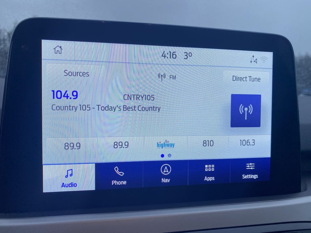 2022 Ford Escape SE in Alliston, Ontario - 16 - w1024h768px