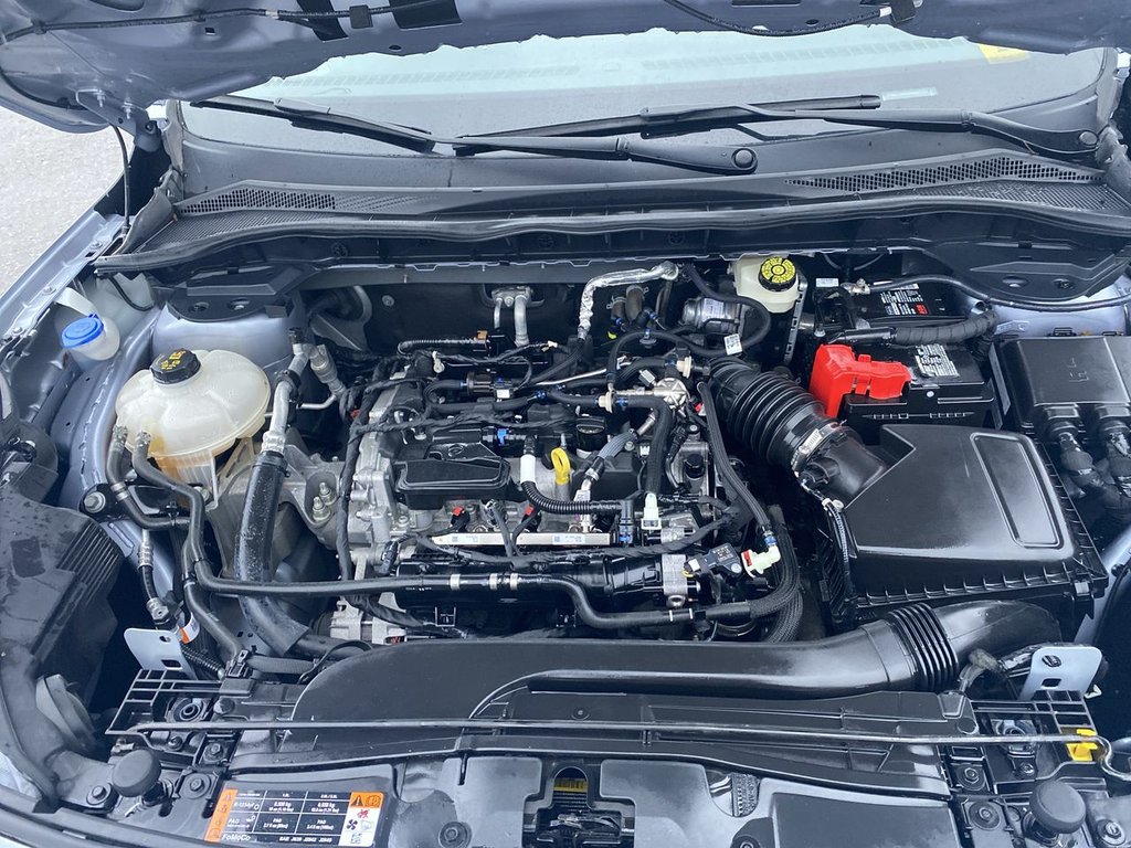 2022 Ford Escape SE in Alliston, Ontario - 25 - w1024h768px