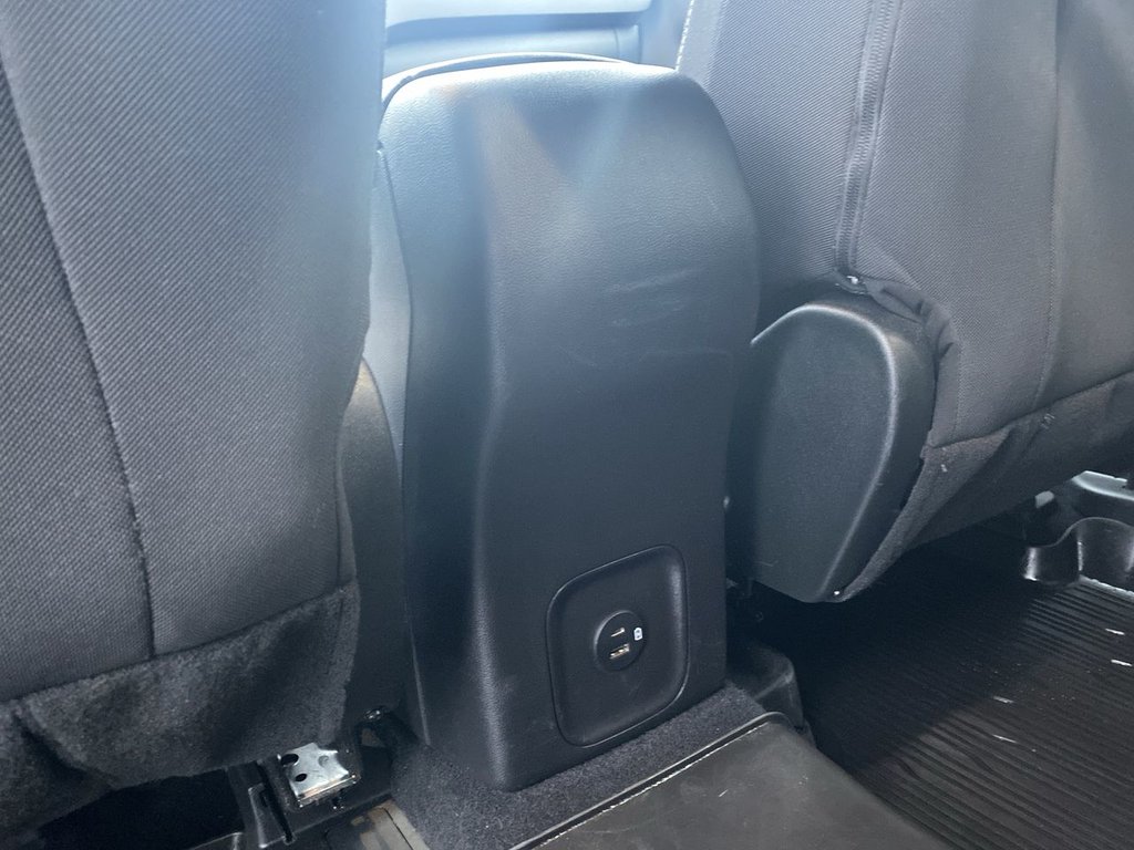 2022 Ford Escape SE in Alliston, Ontario - 21 - w1024h768px