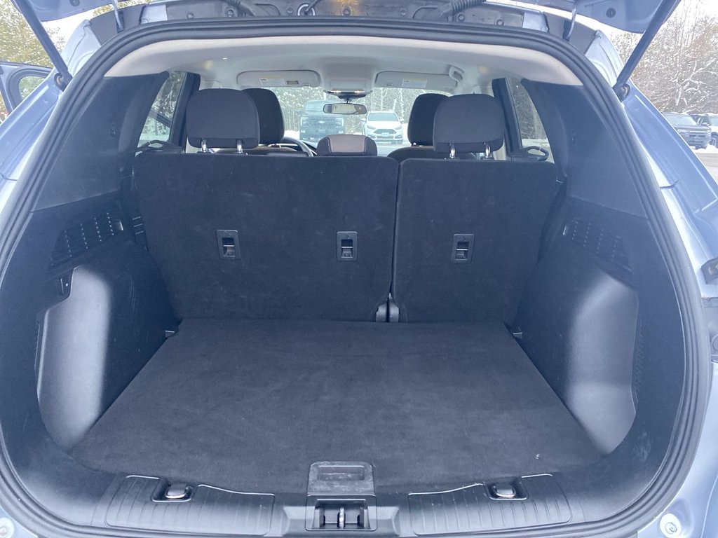 2022 Ford Escape SE in Alliston, Ontario - 23 - w1024h768px