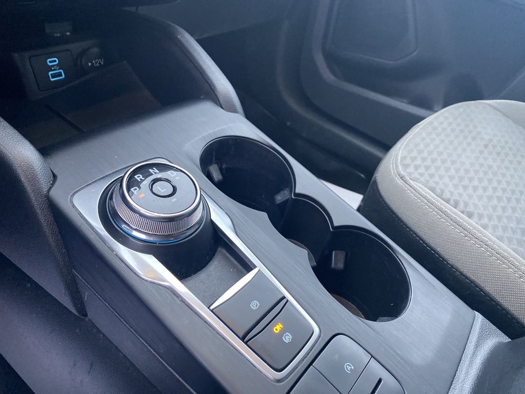 2022 Ford Escape SE in Alliston, Ontario - 20 - w1024h768px