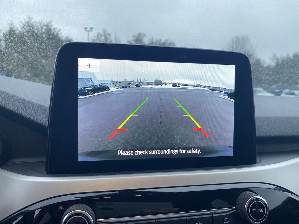 2022 Ford Escape SE in Alliston, Ontario - 17 - w1024h768px