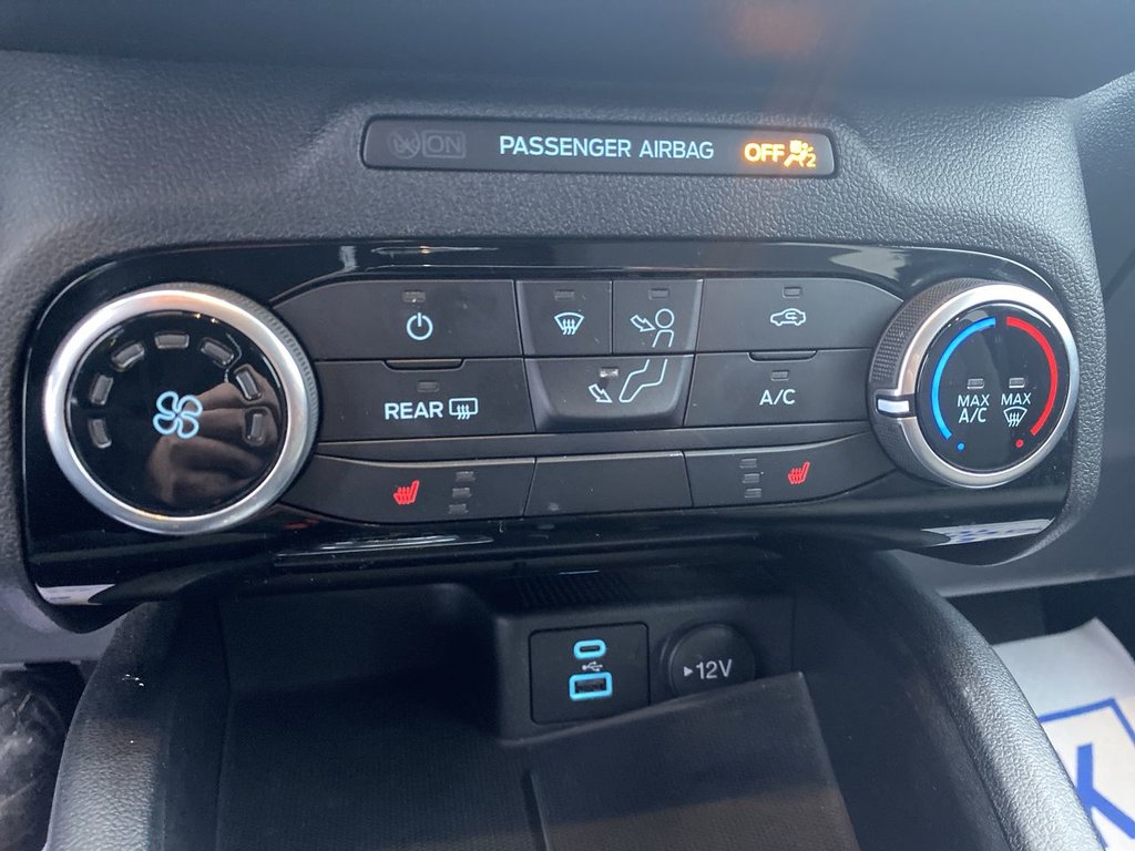 2022 Ford Escape SE in Alliston, Ontario - 19 - w1024h768px