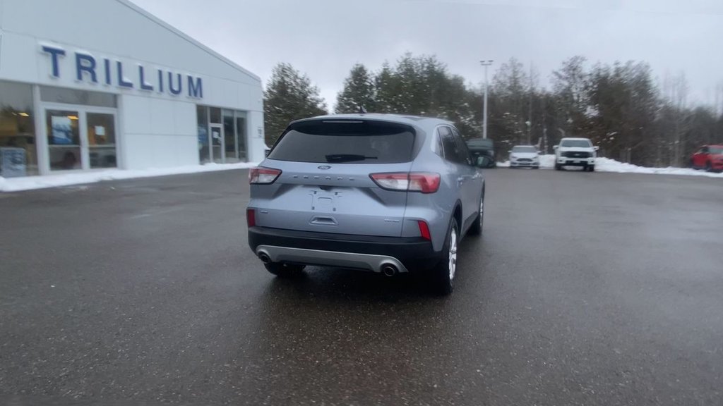2022 Ford Escape SE in Alliston, Ontario - 8 - w1024h768px