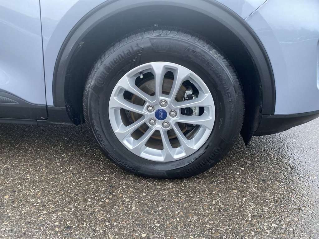 2022 Ford Escape SE in Alliston, Ontario - 10 - w1024h768px