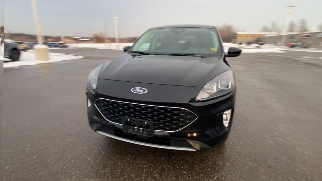 2022 Ford Escape SEL in Alliston, Ontario - 3 - w1024h768px