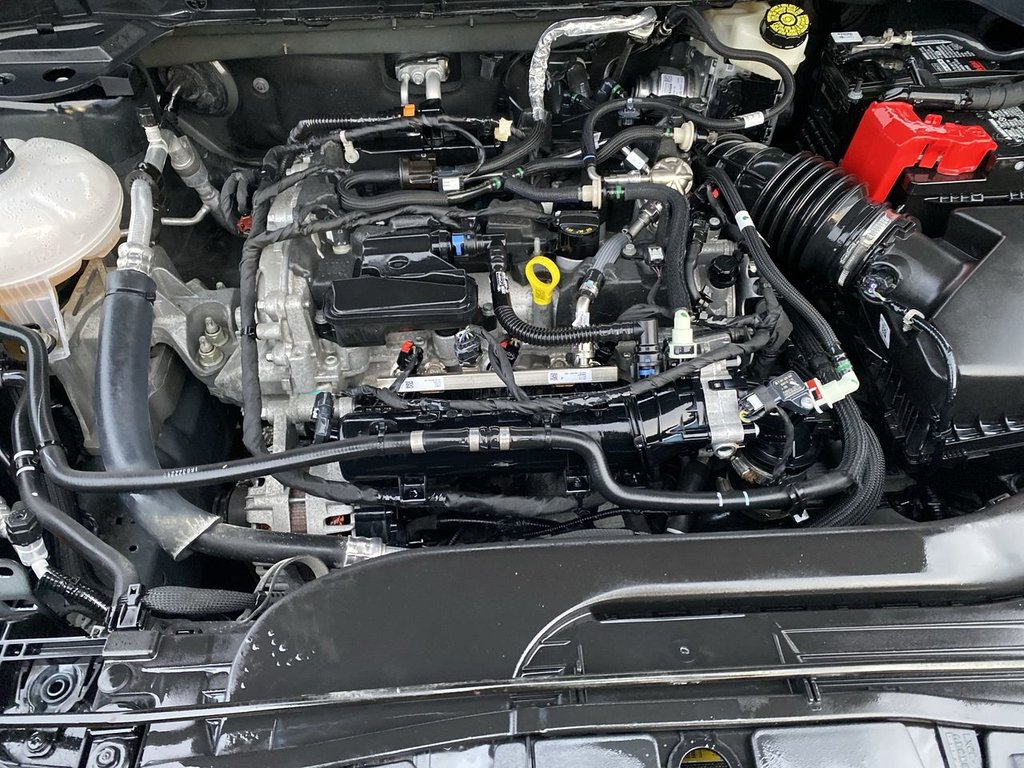 2022 Ford Escape SEL in Alliston, Ontario - 25 - w1024h768px