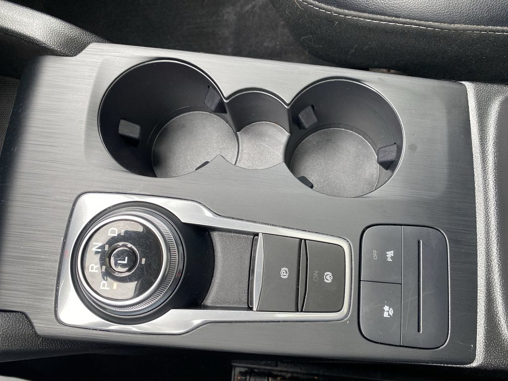 2022 Ford Escape Titanium Hybrid in Alliston, Ontario - 20 - w1024h768px