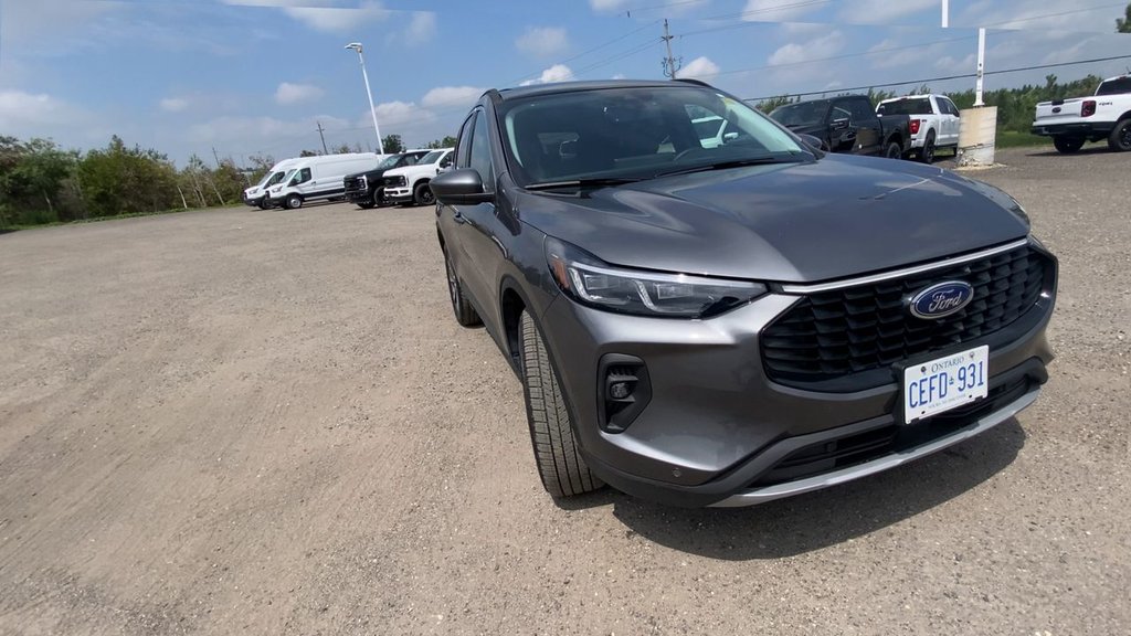 Ford Escape Platinum 2024 à Alliston, Ontario - 7 - w1024h768px