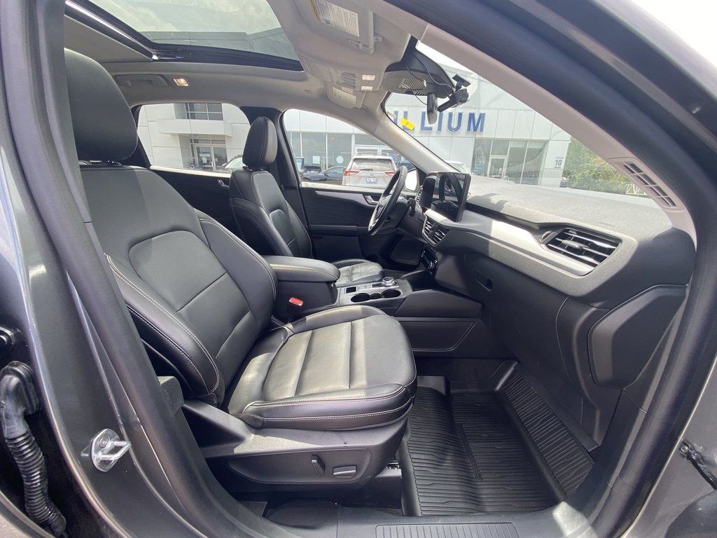 Ford Escape Platinum 2024 à Alliston, Ontario - 25 - w1024h768px