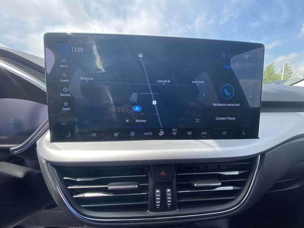 Ford Escape Platinum 2024 à Alliston, Ontario - 18 - w1024h768px