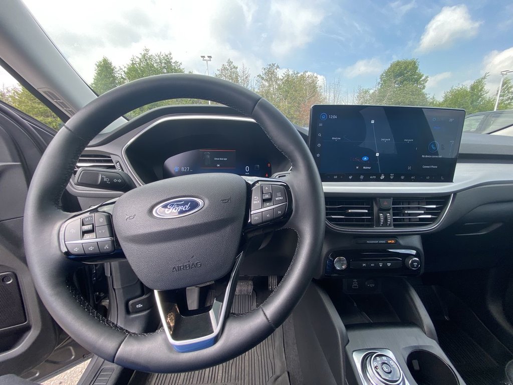Ford Escape Platinum 2024 à Alliston, Ontario - 14 - w1024h768px