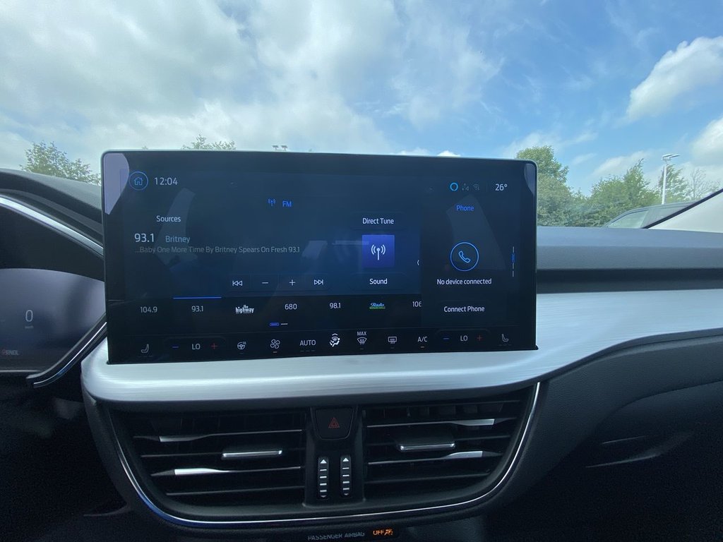 Ford Escape Platinum 2024 à Alliston, Ontario - 16 - w1024h768px