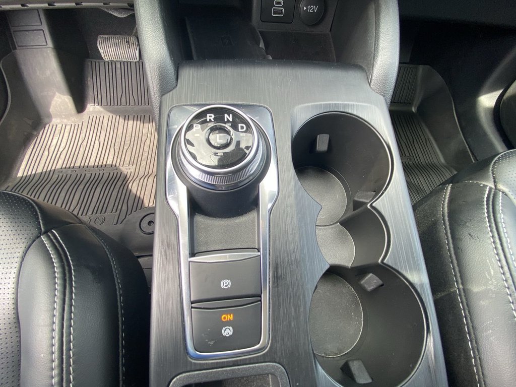 Ford Escape Platinum 2024 à Alliston, Ontario - 20 - w1024h768px