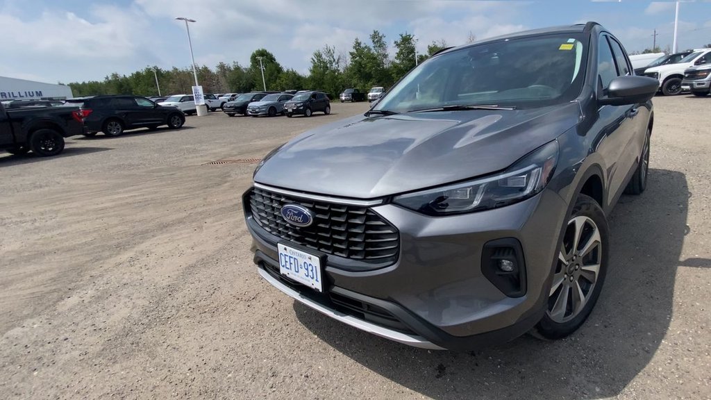 Ford Escape Platinum 2024 à Alliston, Ontario - 8 - w1024h768px