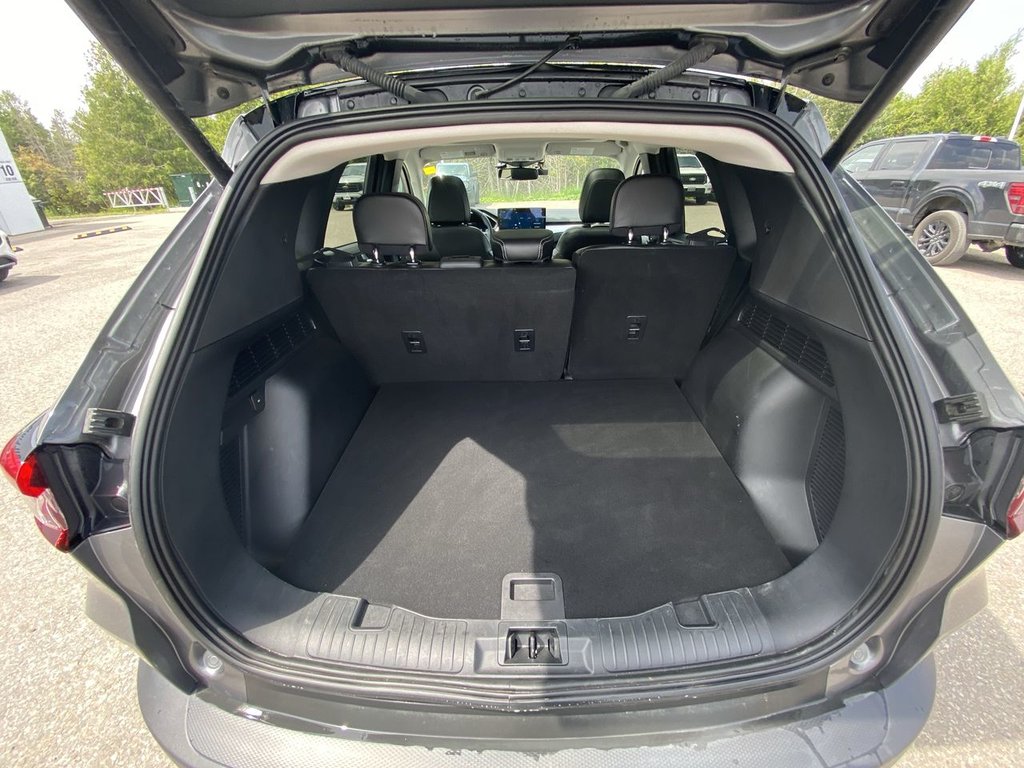 Ford Escape Platinum 2024 à Alliston, Ontario - 24 - w1024h768px