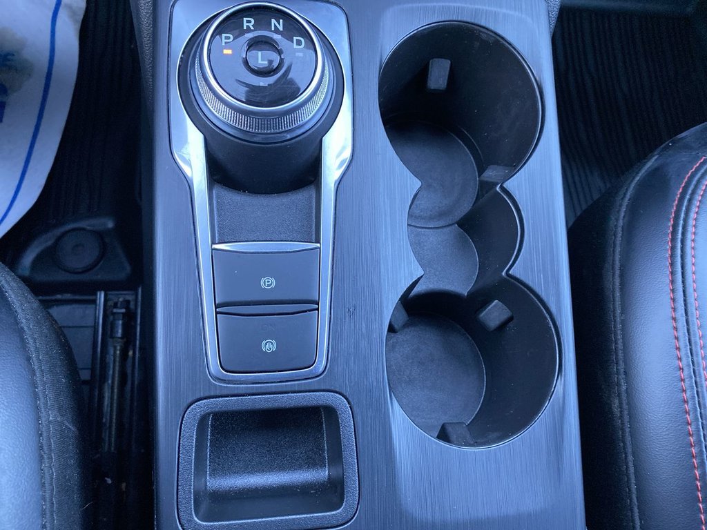 2024 Ford Escape ST-Line in Alliston, Ontario - 20 - w1024h768px