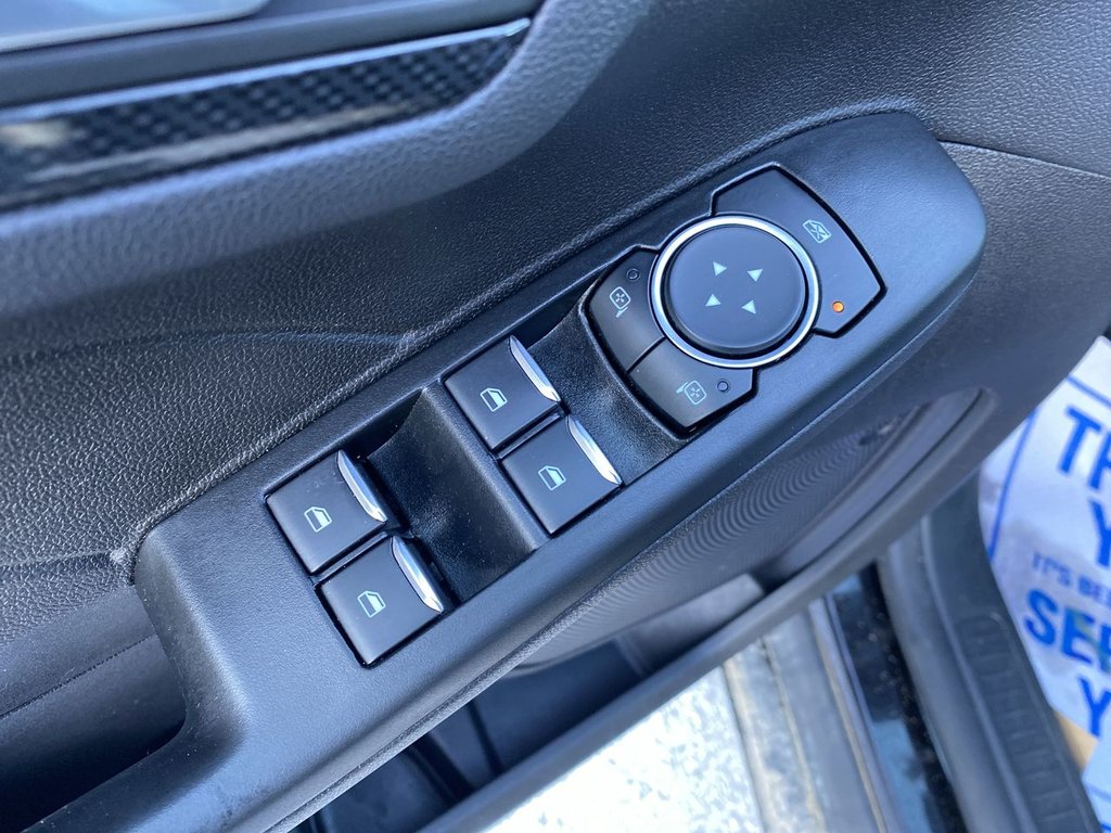 2024 Ford Escape ST-Line in Alliston, Ontario - 13 - w1024h768px