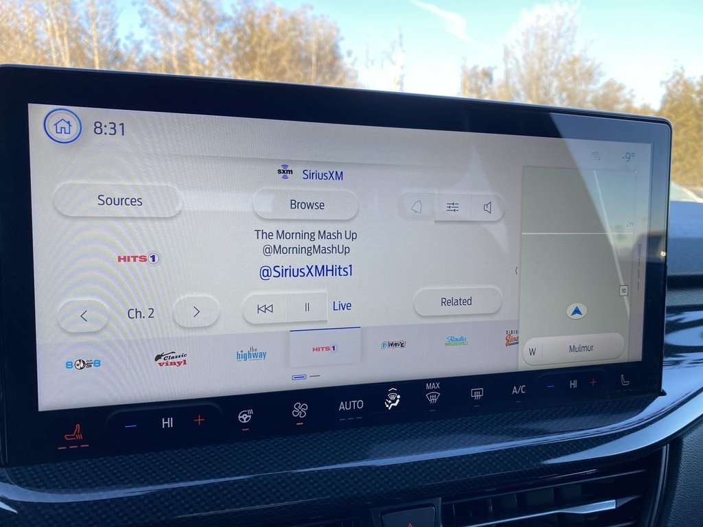 2024 Ford Escape ST-Line in Alliston, Ontario - 16 - w1024h768px